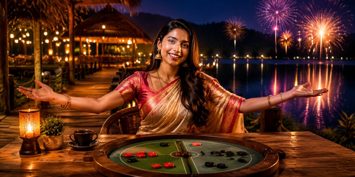 খুলনায় লটারি জেতার আনন্দময় মুহূর্ত