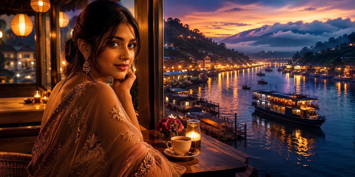 বান্দরবানে বিনোদন ও ক্যাসিনো অভিজ্ঞতা