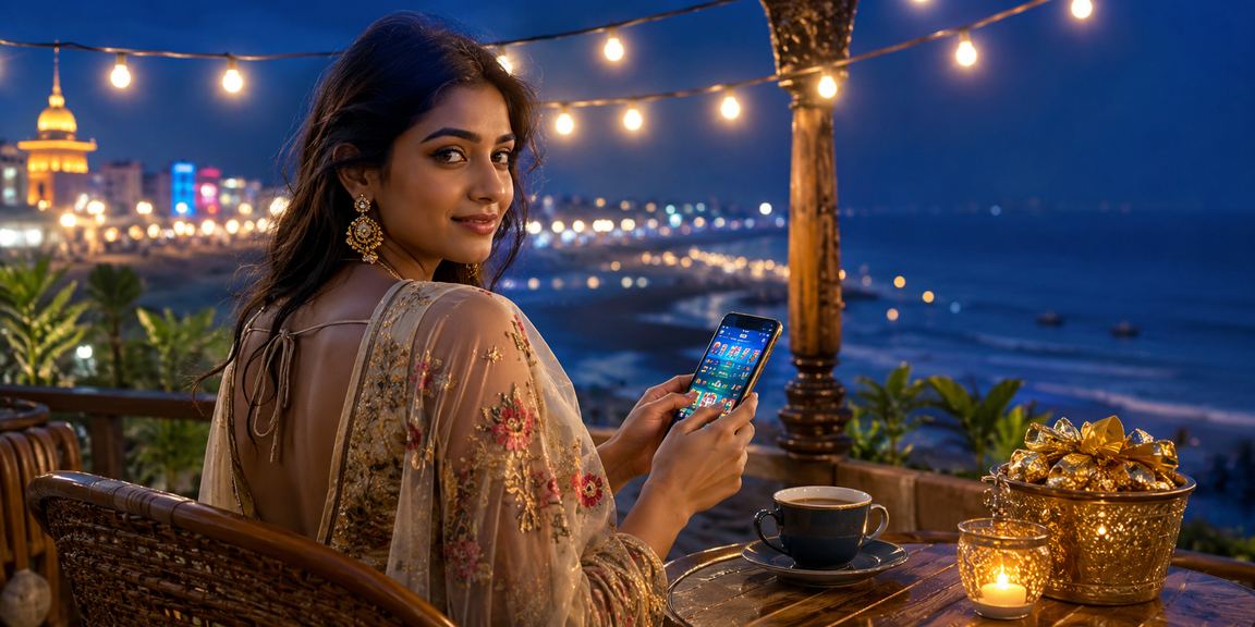 কক্সবাজারে মোবাইলে ক্যাসিনো গেম