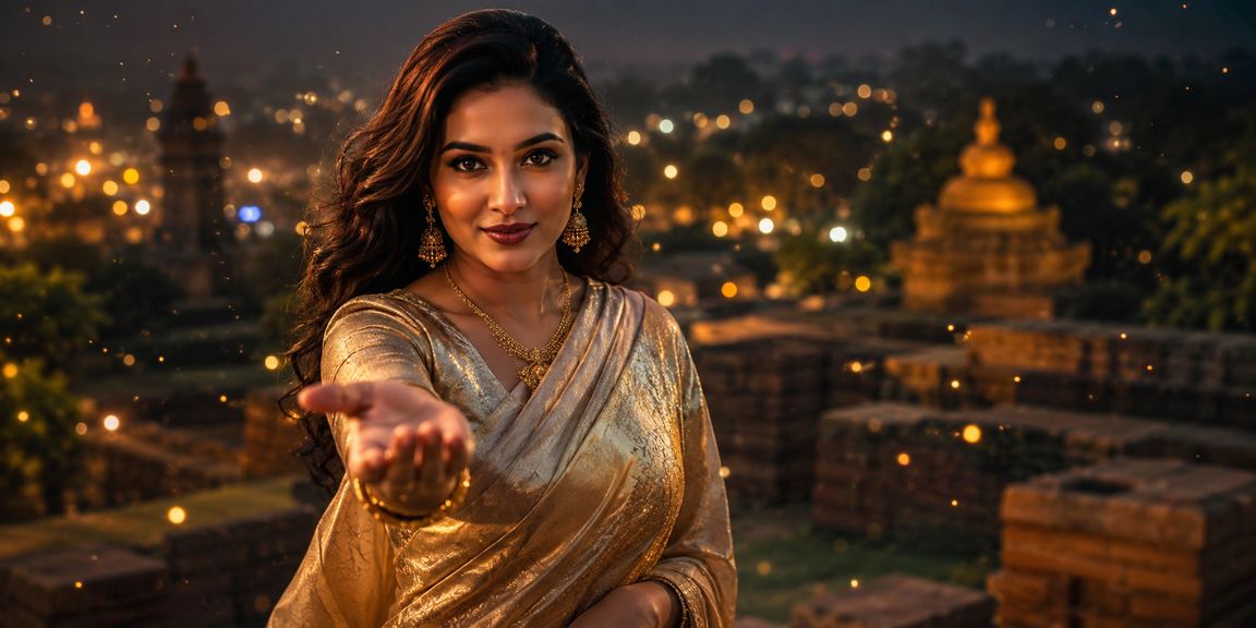 কুমিল্লায় এন্টারটেইনমেন্ট ক্যাসিনো গেমে অংশগ্রহণ করছেন একজন নারী খেলোয়াড়