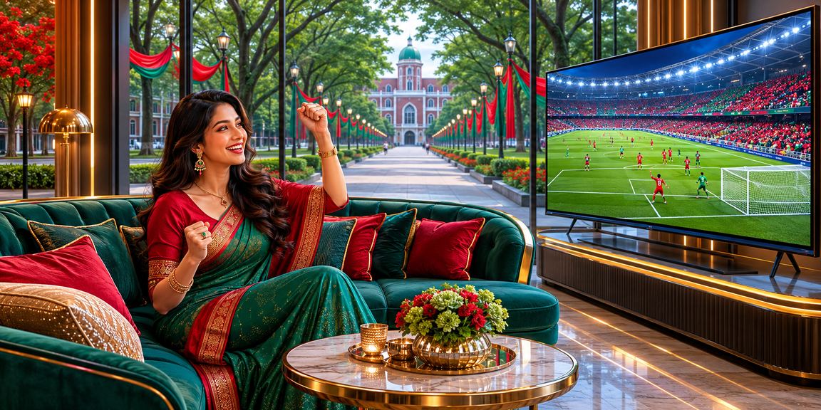A casino entertainment experience at 5666bed in Rajshahi